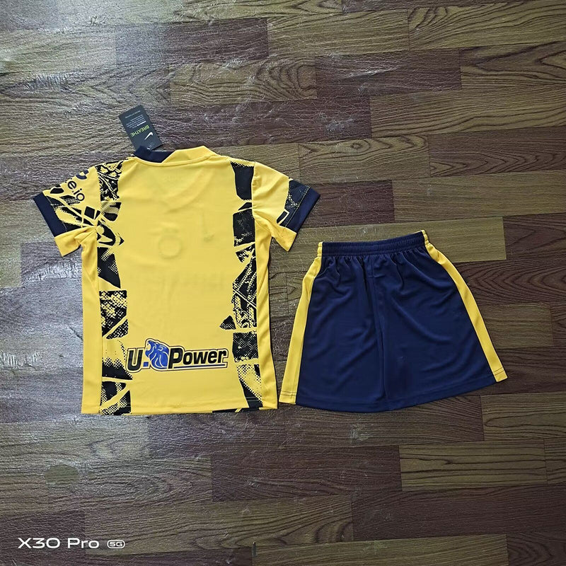 CONJUNTO NIÑO INTER DE MILAN (3) 24/25