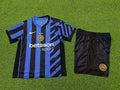 CONJUNTO NIÑO INTER DE MILAN  24/25