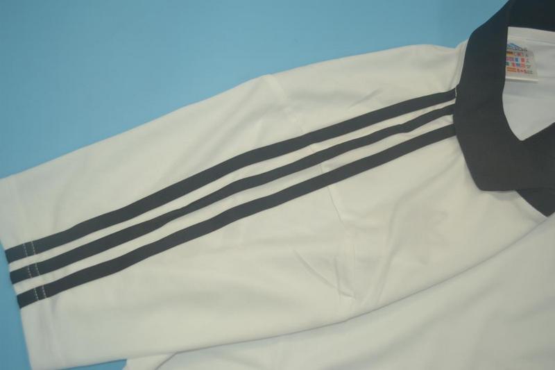 CAMISETA RETRO ALEMANIA 80/81