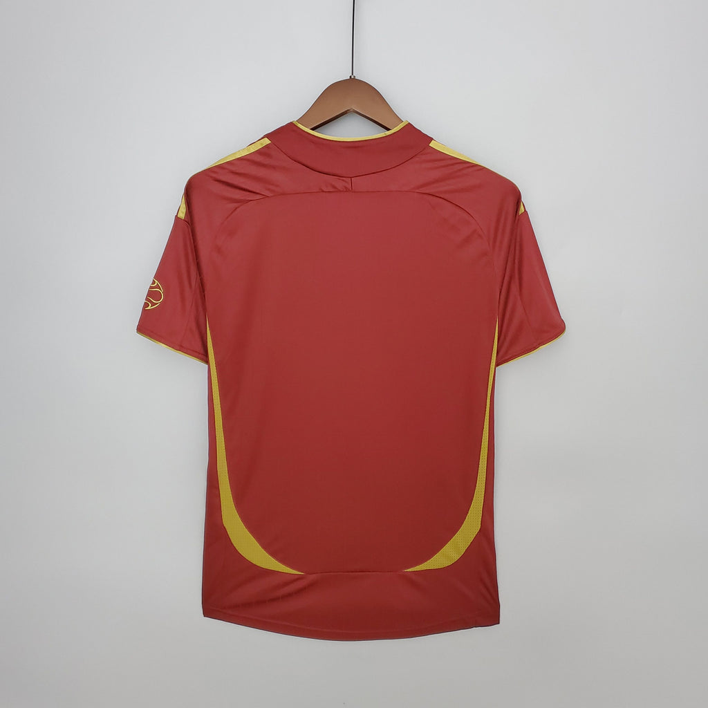 CAMISETA RETRO ARSENAL