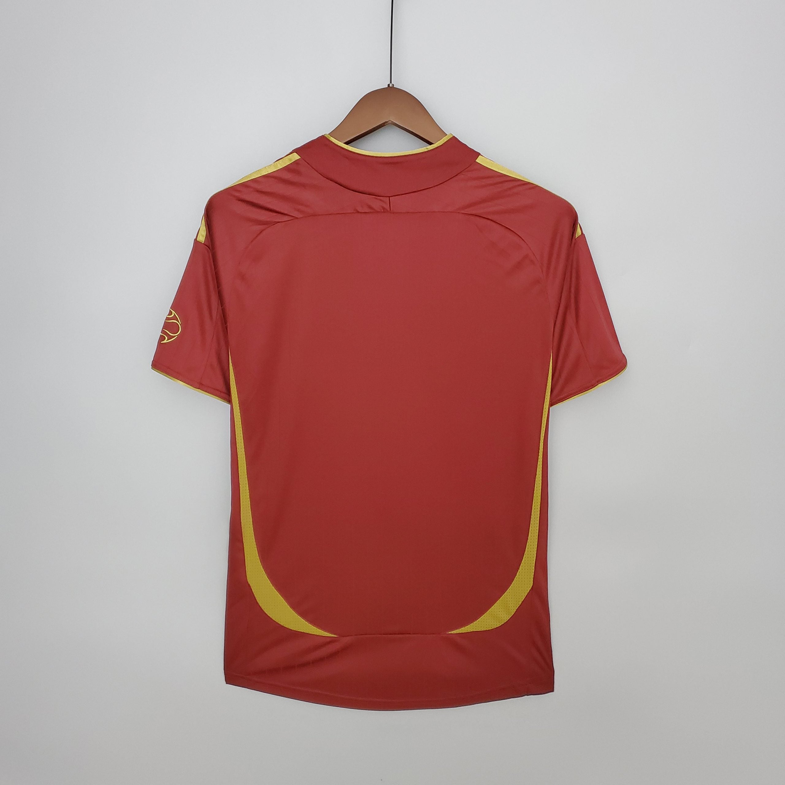 CAMISETA RETRO ARSENAL