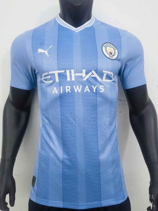 CAMISETA MANCHESTER CITY 23/24