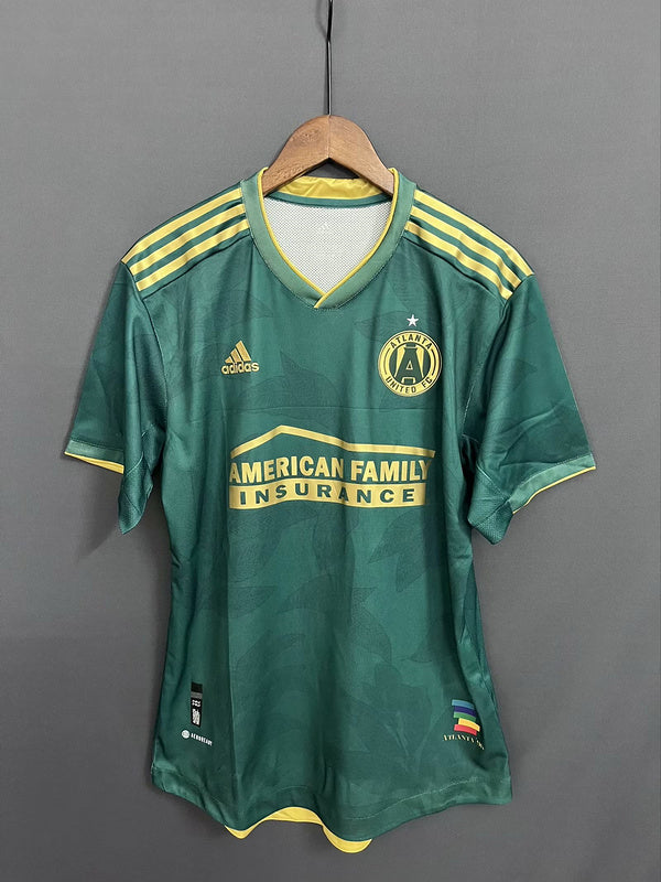 CAMISETA ATLANTA (2) 23/24