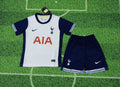 CONJUNTO NIÑO TOTTENHAM 24/25