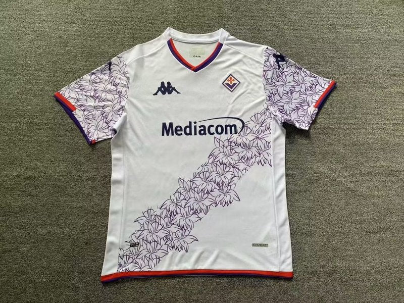 CAMISETA FIORENTINA (2) 23/24