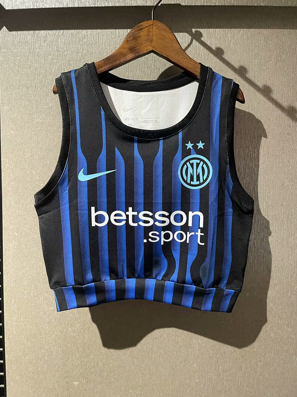 TOP MUJER INTER DE MILAN 25/26