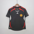 CAMISETA RETRO MANCHESTER UNITED