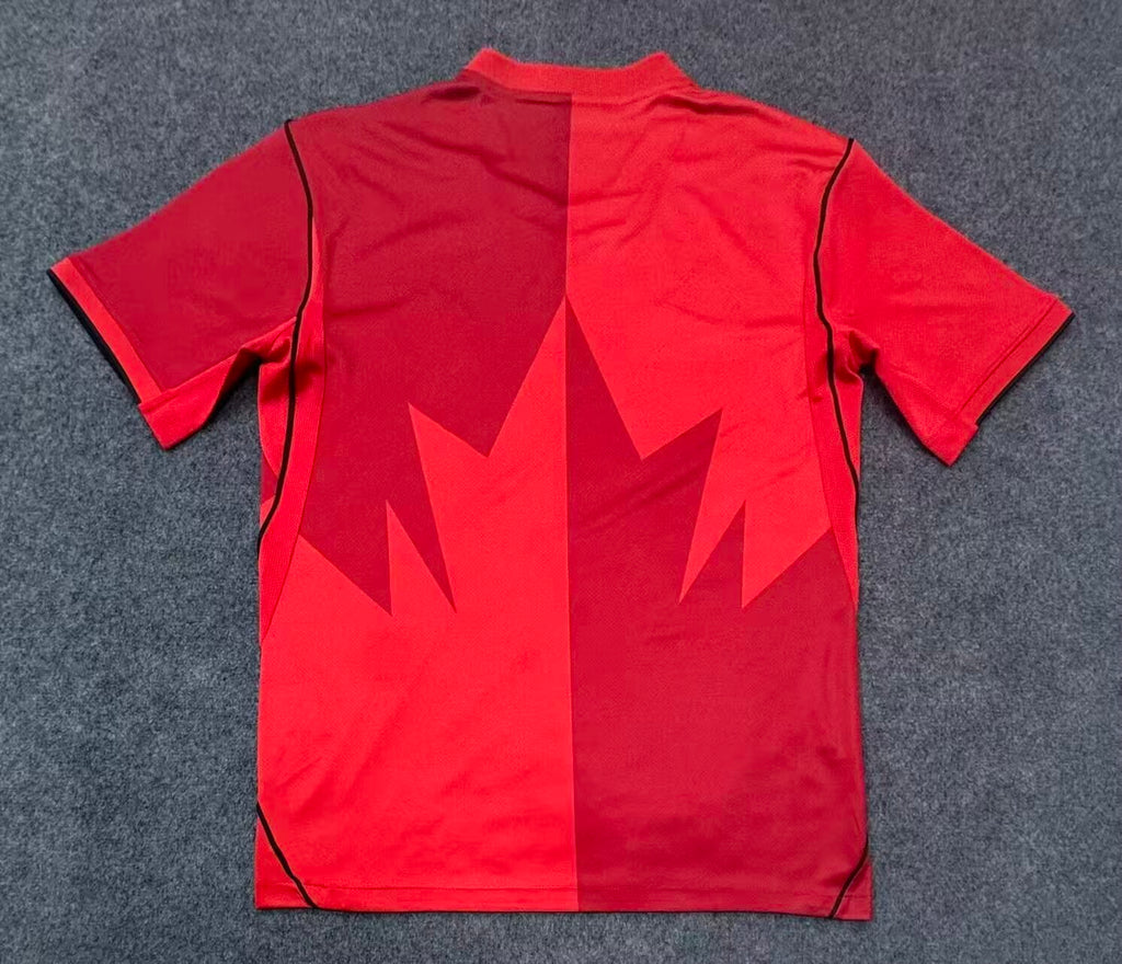 CAMISETA CÁNADA