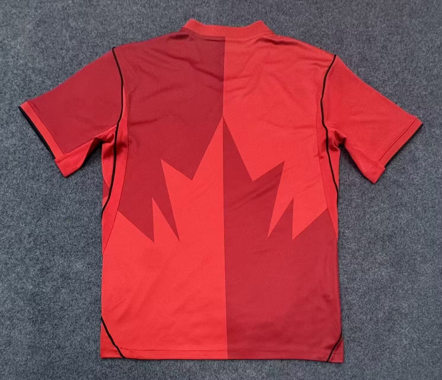CAMISETA CÁNADA