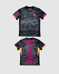 CAMISETA OMAR COURTZ X CHELSEA
