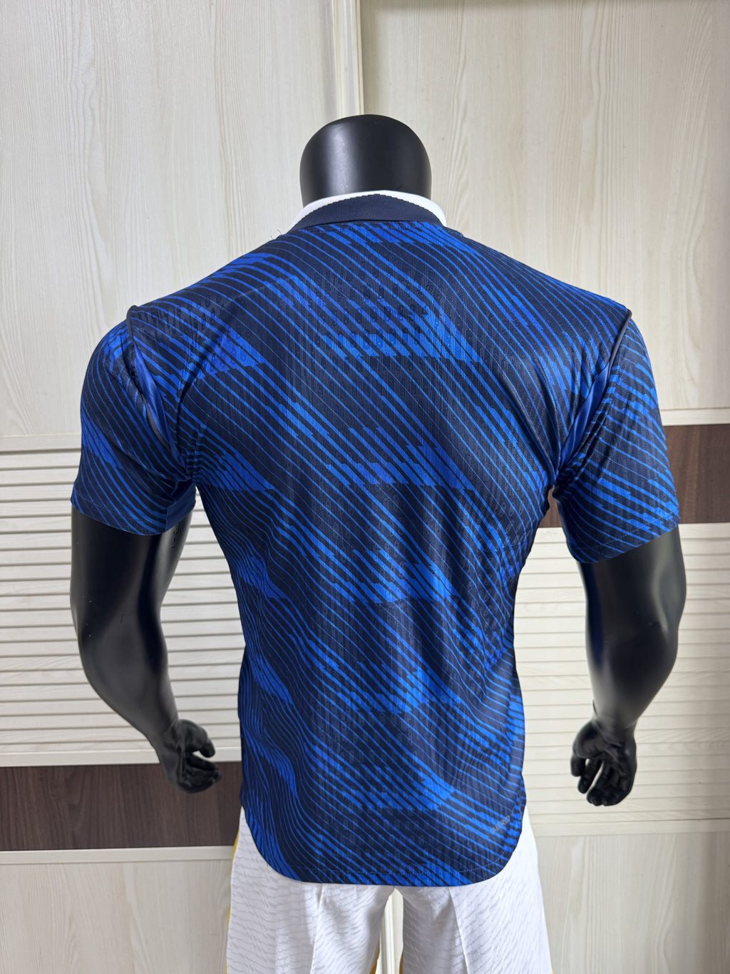CAMISETA FRANCIA JUGADOR