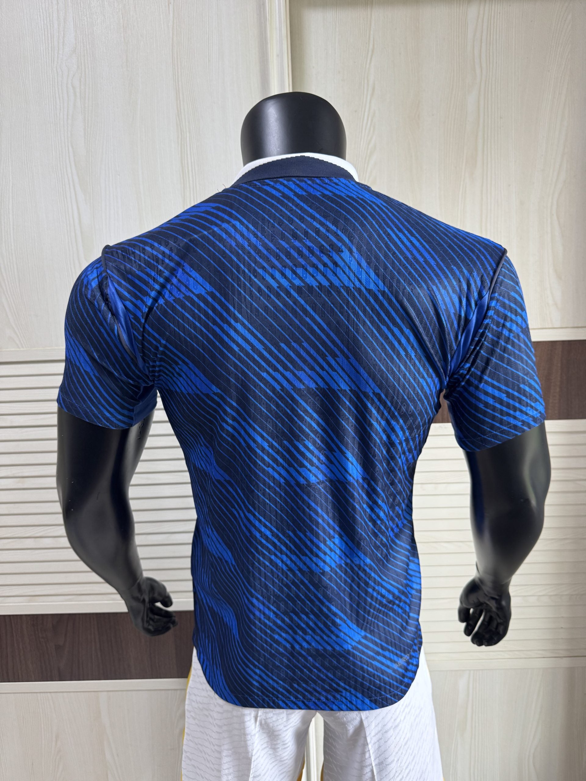 CAMISETA FRANCIA JUGADOR