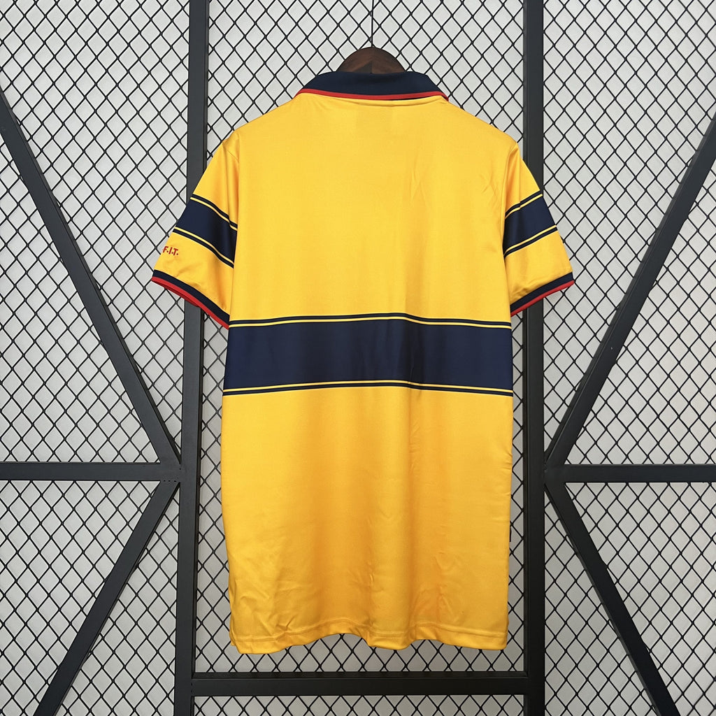 CAMISETA RETRO ARSENAL 97/99