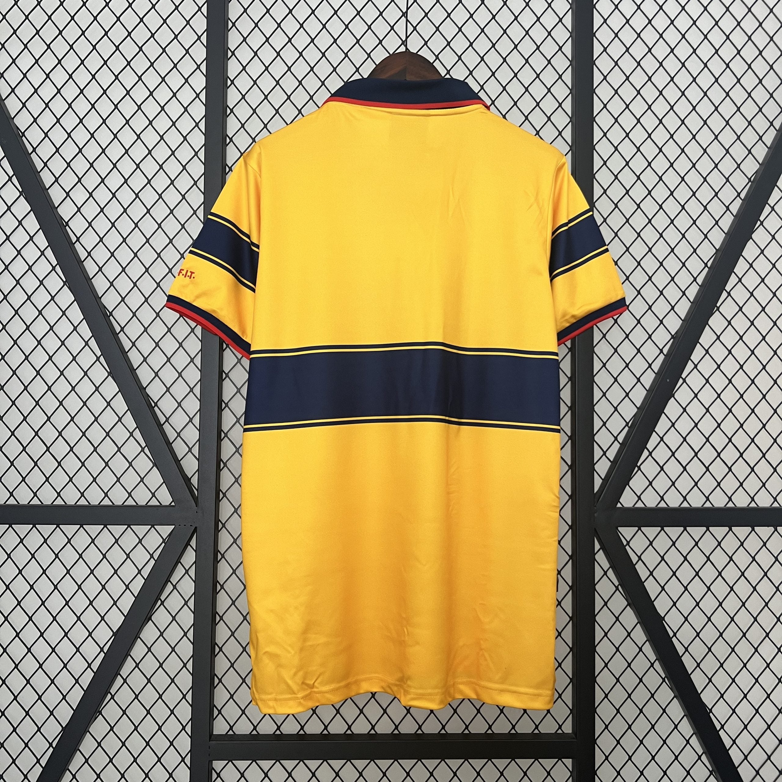 CAMISETA RETRO ARSENAL 97/99