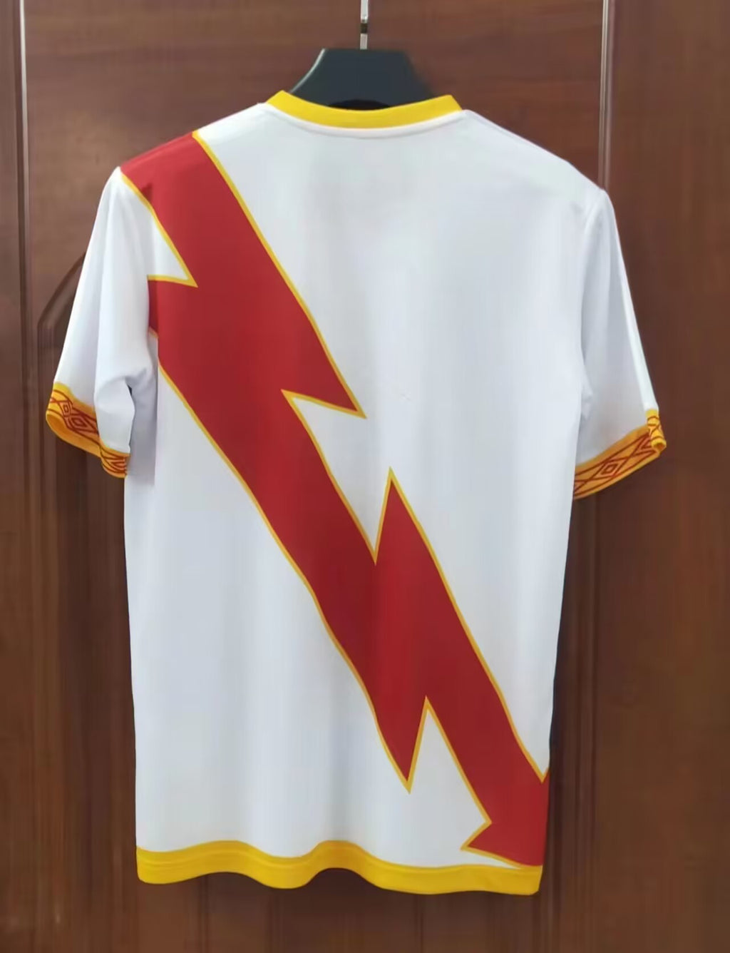 CAMISETA RAYO VALLECANO 23/24