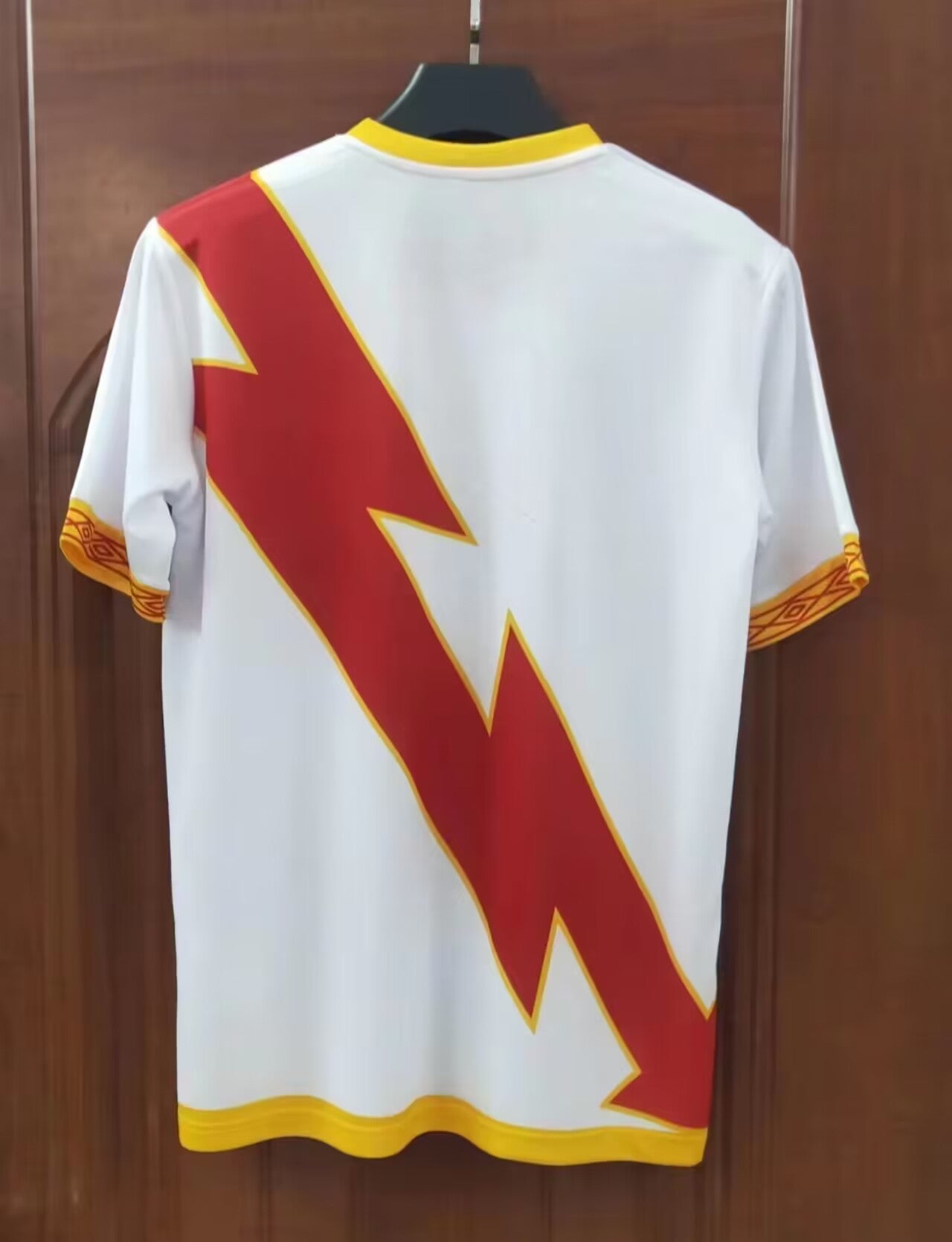 CAMISETA RAYO VALLECANO 23/24