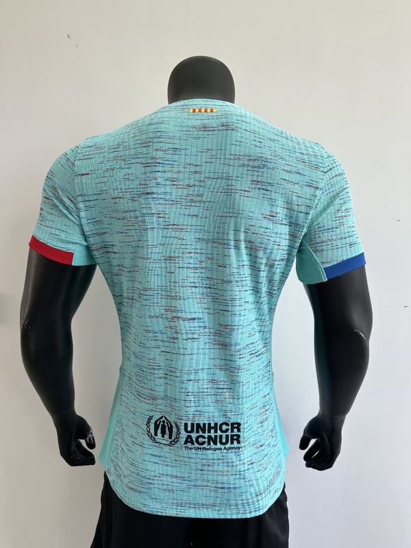 CAMISETA BARCELONA (2) 23/24