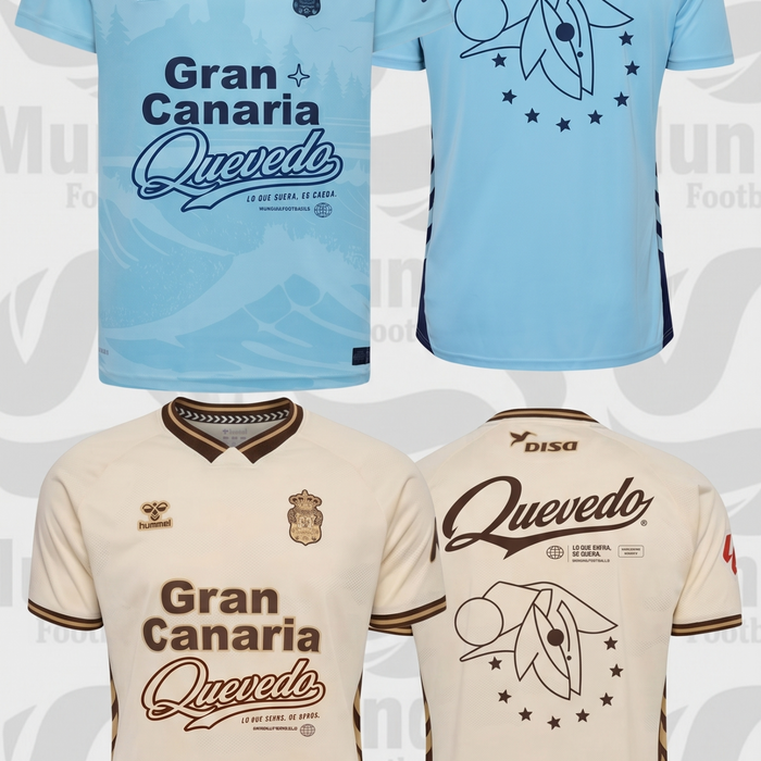 CAMISETA QUEVED NEW