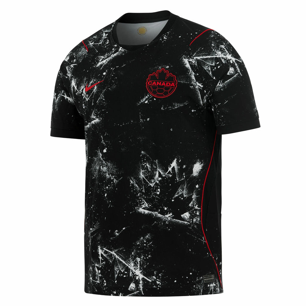 CAMISETA CÁNADA 2