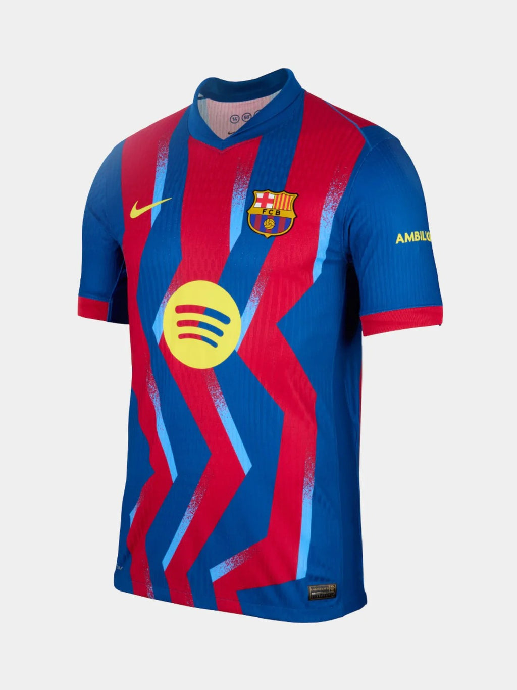 CAMISETA BAR (4) 25/26