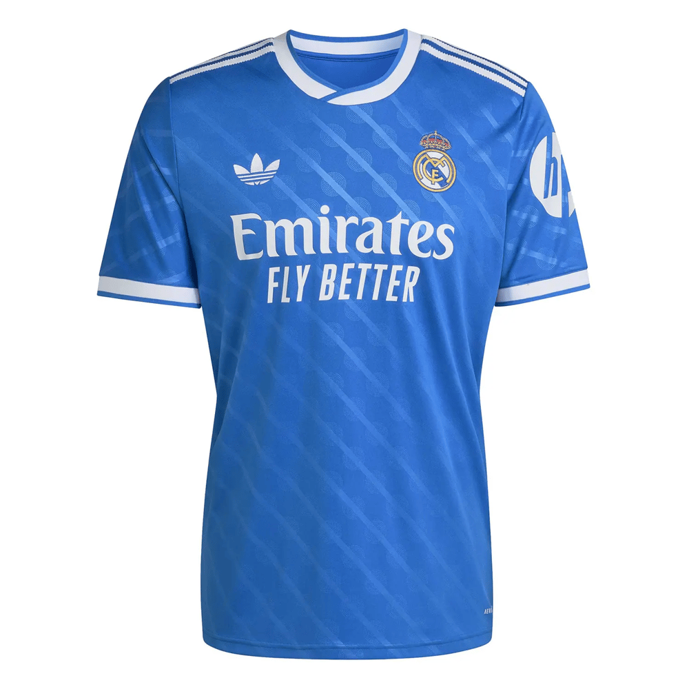 CAMISETA R.M4DR1D (3) 25/26