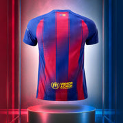 CAMISETA OLIVIA RODIGO X BARC FAN
