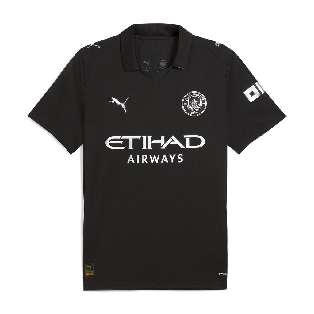 CAMISETA MANCHESTER CITY (2) 25/26