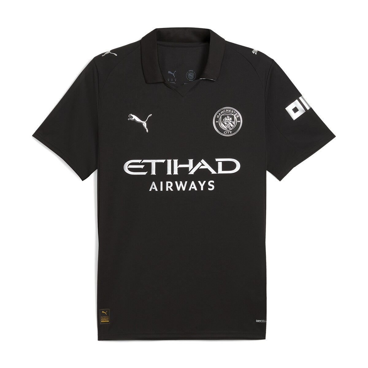 CAMISETA MANCHESTER CITY (2) 25/26