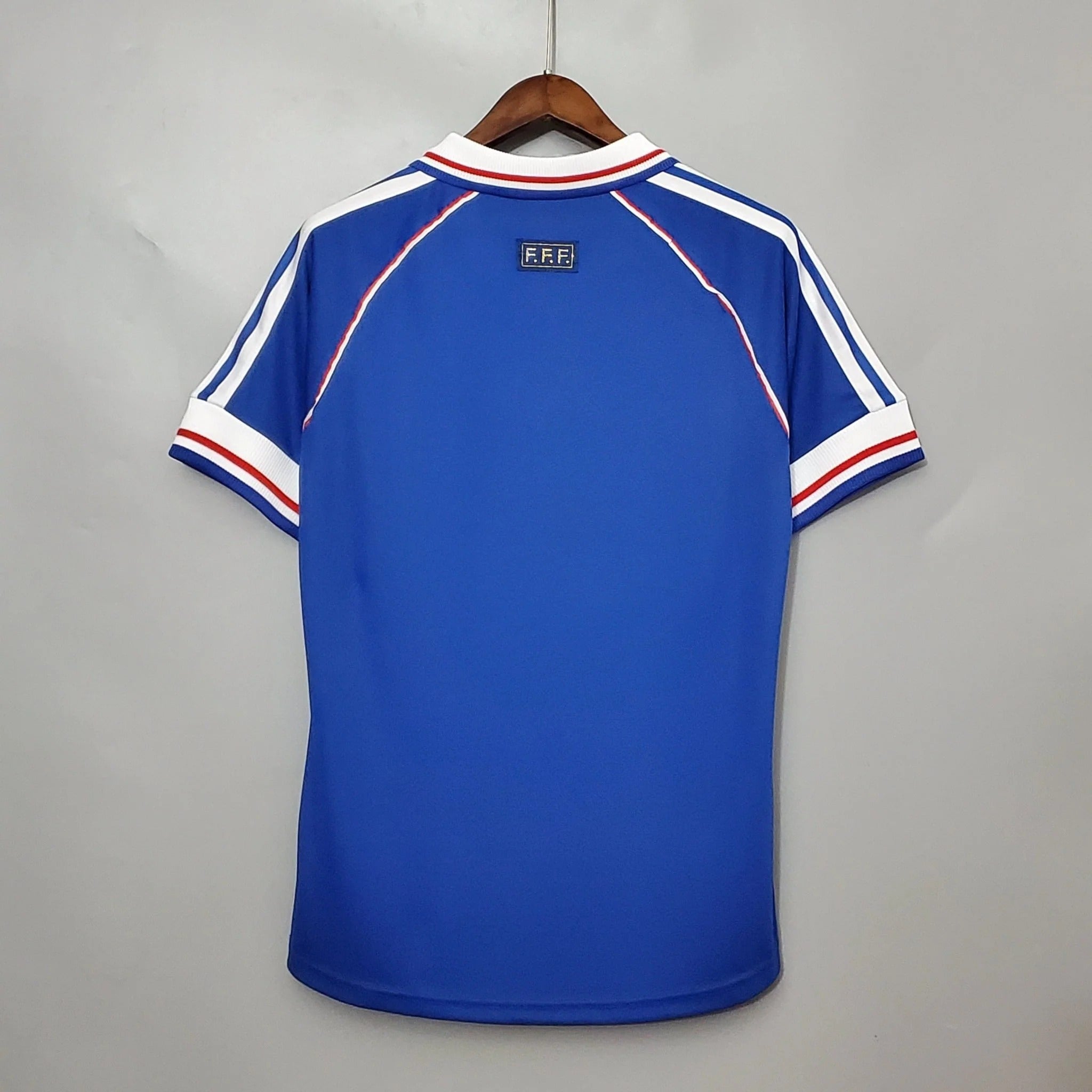 CAMISETA RETRO FRANCIA 98/99